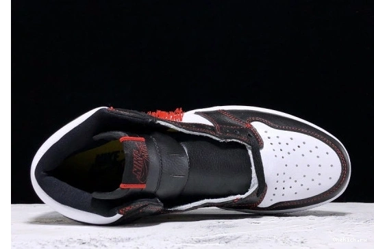 Defiant Jordan Tour CD6579-071 Yellow 277 1 Red Black White Air CD6579-071 StreetReady Gym 0620